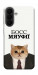 Чохол Cat boos для Galaxy A27