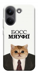 Чохол Cat boos для Xiaomi Poco X8 Pro