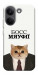 Чохол Cat boos для Xiaomi Poco X8 Pro