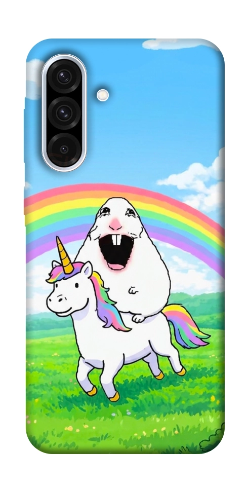 Чохол Hampter для Galaxy A36 5G