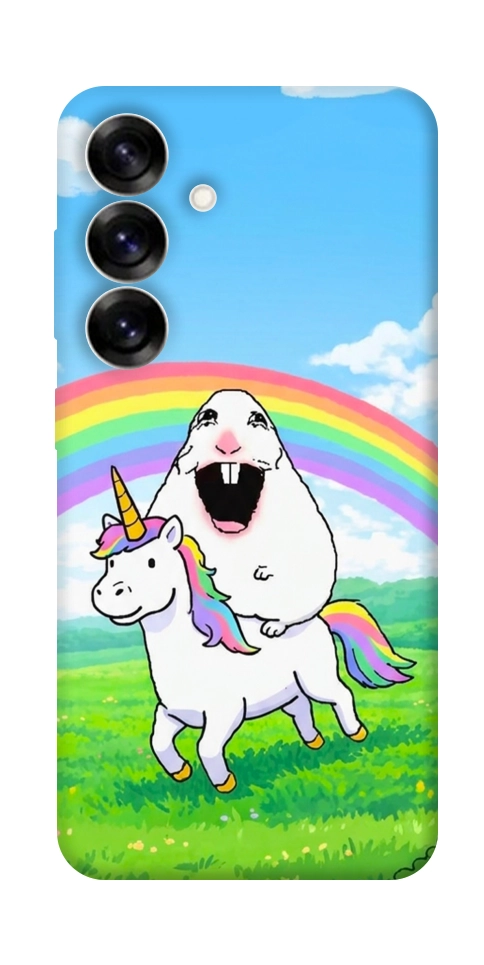 Чохол Hampter для Galaxy S25+