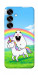Чохол Hampter для Galaxy S25+