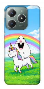 Чохол Hampter для Realme C61