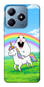 Чехол Hampter для Realme C63 4G