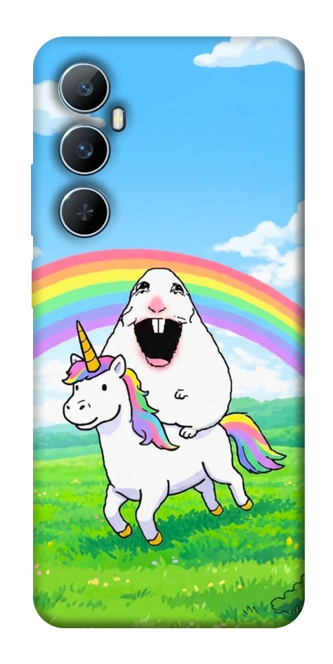 Чехол Hampter для Realme C65 4G