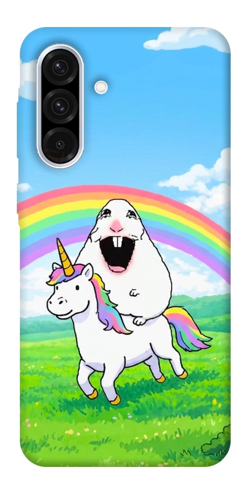 Чохол Hampter для Galaxy A56 5G
