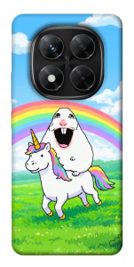 Чохол Hampter для Xiaomi Redmi Note 14 Pro 5G