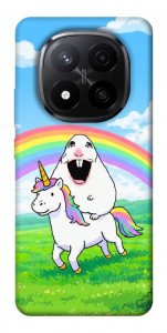 Чохол Hampter для Xiaomi Redmi Note 14 Pro+ 5G