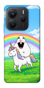 Чехол Hampter для Xiaomi Redmi Note 14 5G