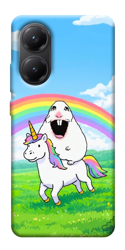 Чохол Hampter для Xiaomi Poco X7 Pro