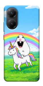 Чохол Hampter для Xiaomi Poco X7 Pro