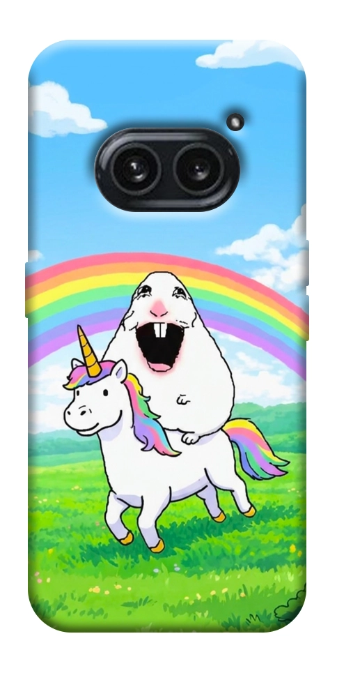 Чохол Hampter для Nothing Phone (2a)