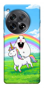 Чохол Hampter для OnePlus 12