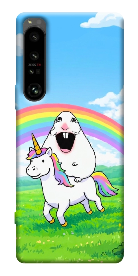 Чохол Hampter для Sony Xperia 1 IV