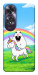 Чохол Hampter для Oppo A60 4G
