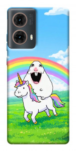 Чохол Hampter для Motorola Moto G85