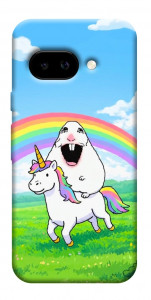 Чохол Hampter для Google Pixel 9a