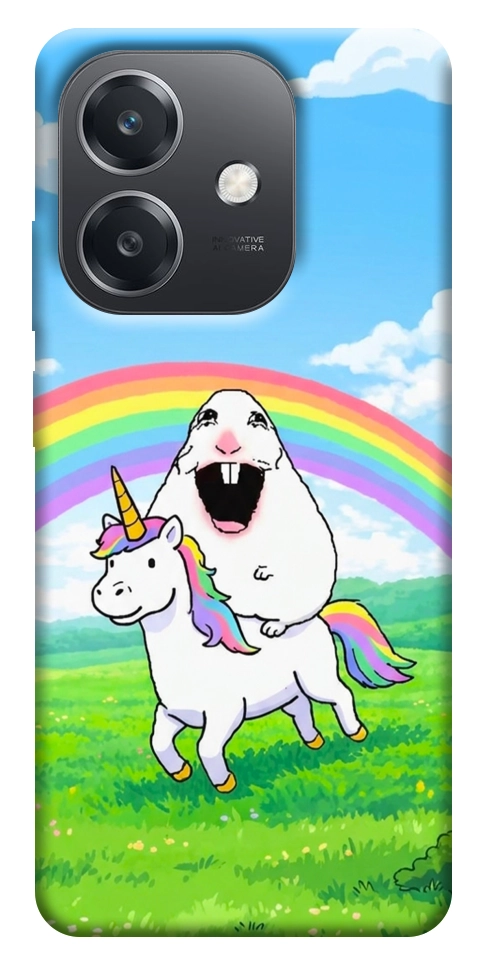 Чохол Hampter для Oppo A40m
