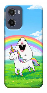 Чохол Hampter для Motorola Moto G05