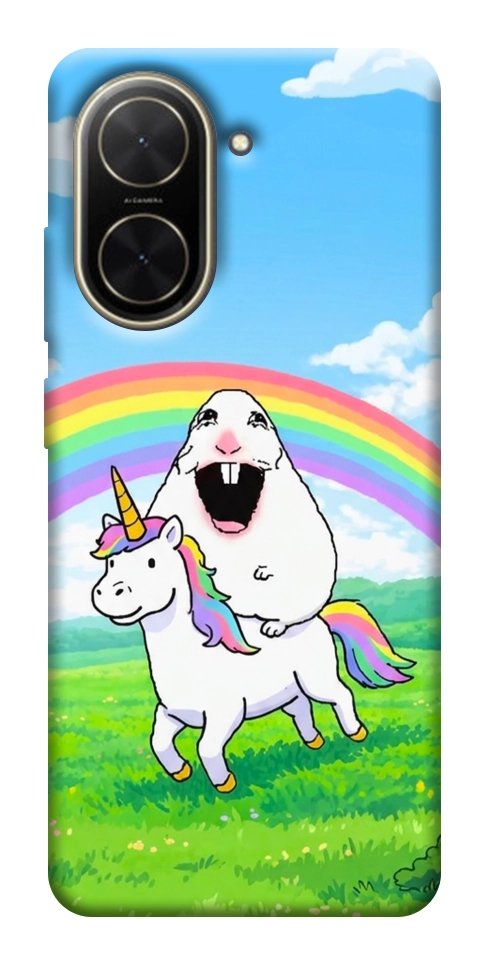 Чохол Hampter для Xiaomi Poco C71