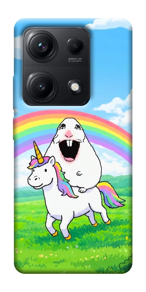Чохол Hampter для Xiaomi Redmi Note 14S