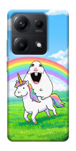 Чохол Hampter для Xiaomi Redmi Note 14S
