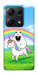 Чохол Hampter для Xiaomi Redmi Note 14S