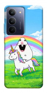 Чохол Hampter для Realme C75x