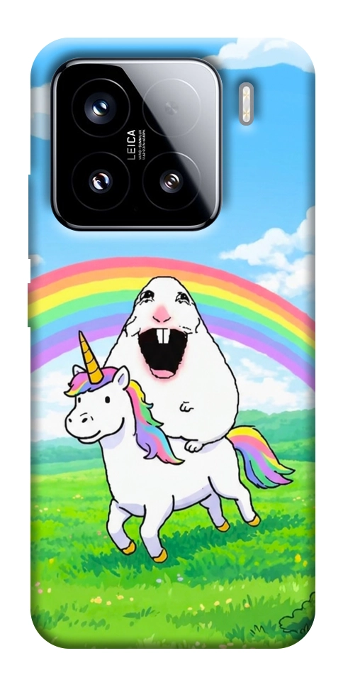 Чехол Hampter для Xiaomi 15