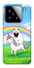 Чехол Hampter для Xiaomi 15