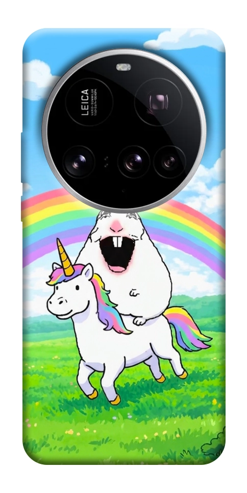 Чохол Hampter для Xiaomi 15 Ultra