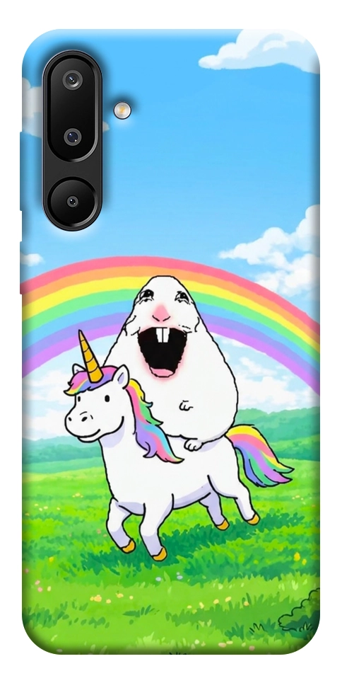 Чохол Hampter для Galaxy M16 5G