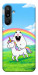 Чохол Hampter для Galaxy M16 5G