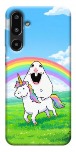 Чохол Hampter для Galaxy F16 5G