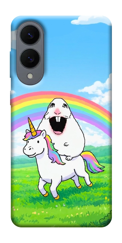 Чохол Hampter для Galaxy S25 Edge