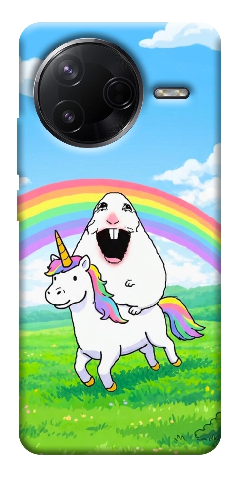 Чохол Hampter для Xiaomi Poco F7 Pro