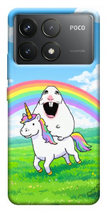 Чохол Hampter для Xiaomi Poco F6 Pro