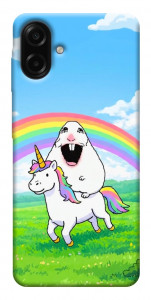 Чохол Hampter для Galaxy A07