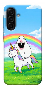 Чохол Hampter для Samsung Galaxy A17 5G