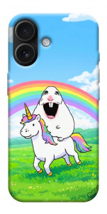 Чехол Hampter для iPhone 17