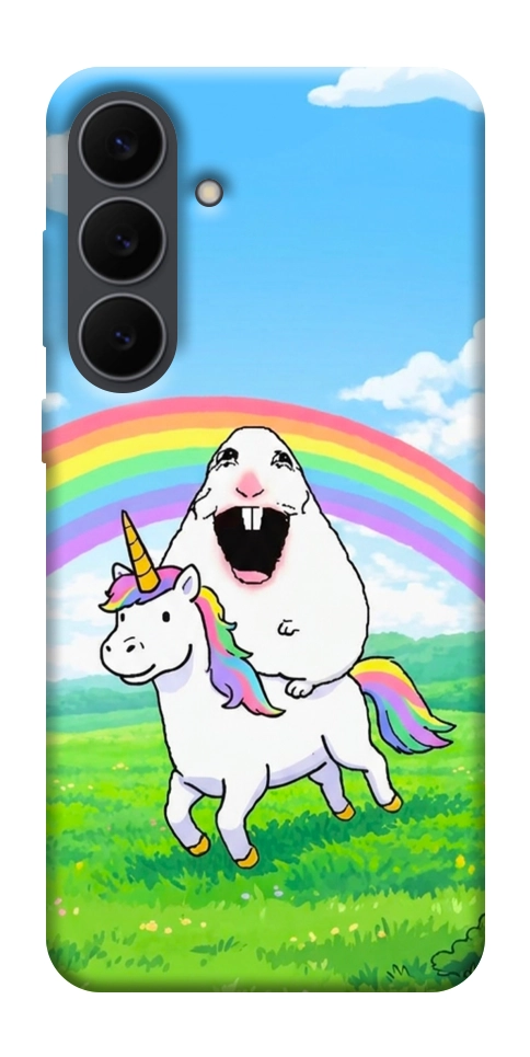 Чохол Hampter для Galaxy S25 FE