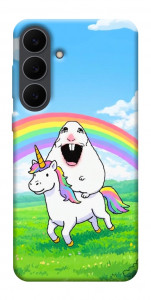Чехол Hampter для Galaxy S25 FE