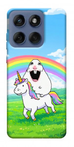 Чохол Hampter для Motorola Edge 60 Fusion