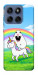 Чохол Hampter для Motorola Edge 60 Fusion