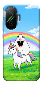 Чохол Hampter для Xiaomi Poco F7