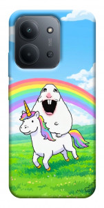 Чехол Hampter для Xiaomi Redmi 15C (Europe version)