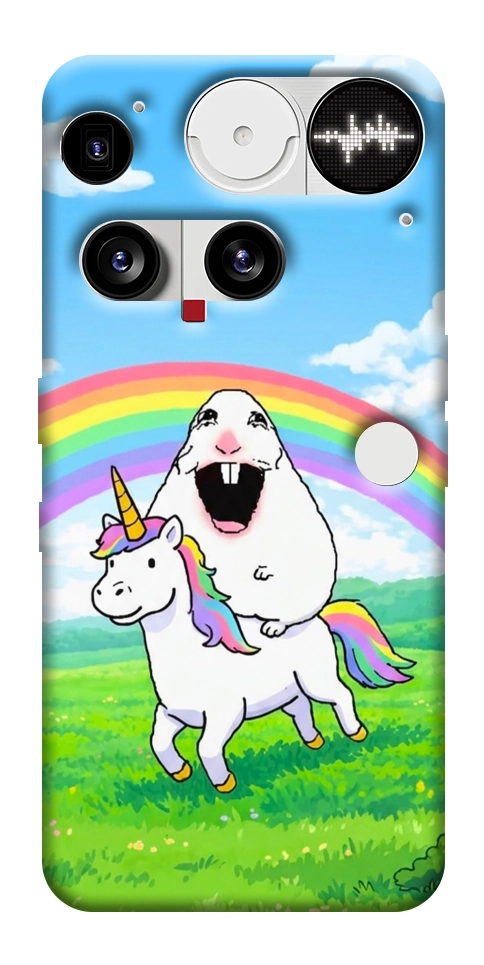 Чохол Hampter для Nothing Phone (3)