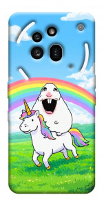Чохол Hampter для Nothing Phone (3a) Pro
