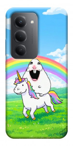 Чохол Hampter для Xiaomi Redmi 15 (Europe version)