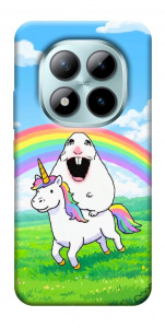 Чохол Hampter для Xiaomi Redmi Note 15 Pro+ 5G